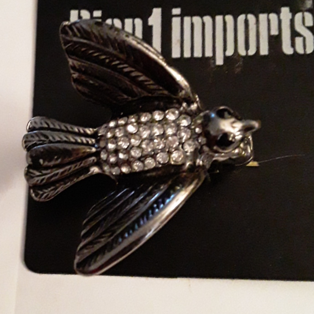 Pier1 Imports Bird Ring